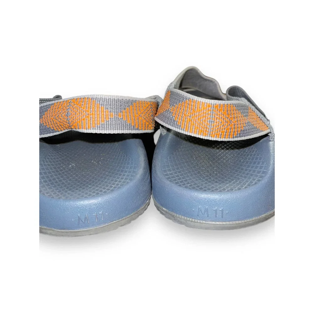 Chaco Z/1 UNAWEEP Mens Size 11 Running Hiking‎ River Waterproof Sport Sandals